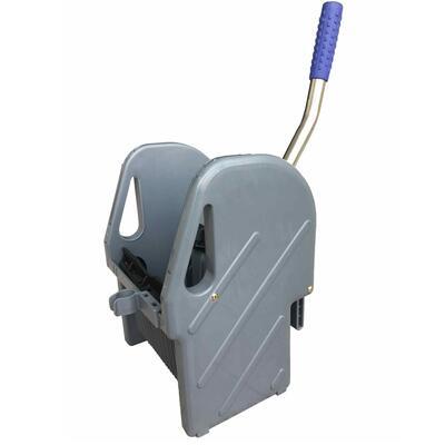 Car Cleaning Press